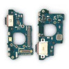 Блок захранване ( PCB ) за Samsung Galaxy S20 FE 5G ( 2020 ) / G781 , SM-G781B + микрофон , ORG 